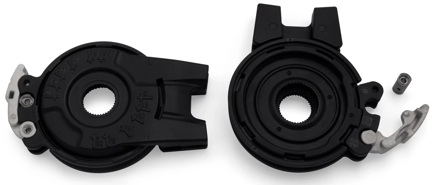 Enviolo Manuelles Schaltinterface 3 Enviolo Manuelles Schaltinterface