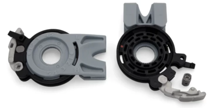 Enviolo Manuelles Schaltinterface 4 Enviolo Manuelles Schaltinterface – Bild 2