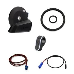 Enviolo Retrofit Kit Manual Shift Interface To AUTOMATiQ 13 Enviolo Retrofit Kit Manual Shift Interface To AUTOMATiQ -Bike Zubehör enviolo retrofit kit manual shift interface to automatiq open end