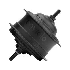 Enviolo Trekking Gear Hub 9 Enviolo Trekking Gear Hub -Bike Zubehör enviolo trekking gear hub for rim brakes