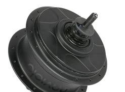 Enviolo Trekking Gear Hub 8 Enviolo Trekking Gear Hub -Bike Zubehör enviolo trekking gear hub for rim brakes 4