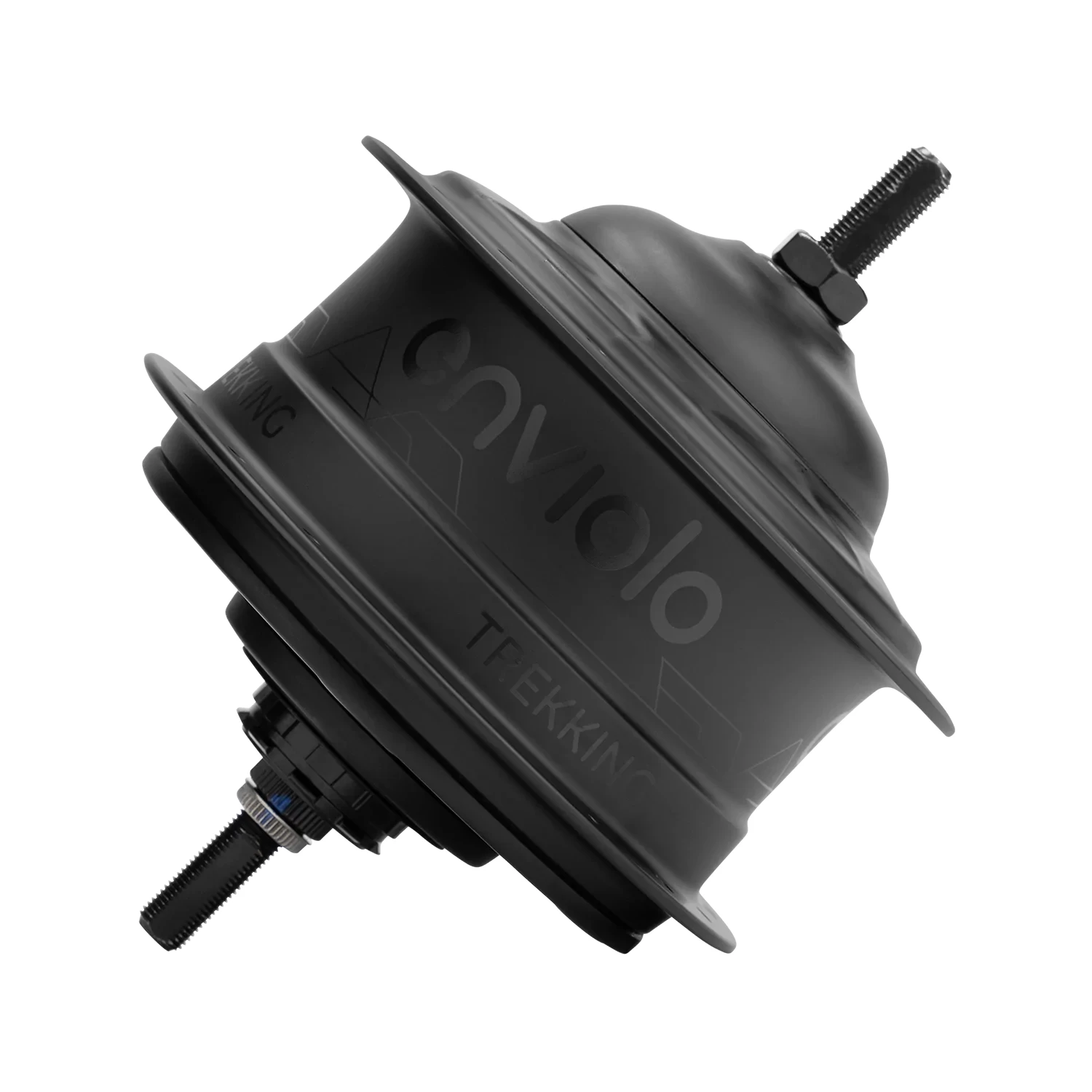 Enviolo Trekking Gear Hub 6 Enviolo Trekking Gear Hub – Bild 4