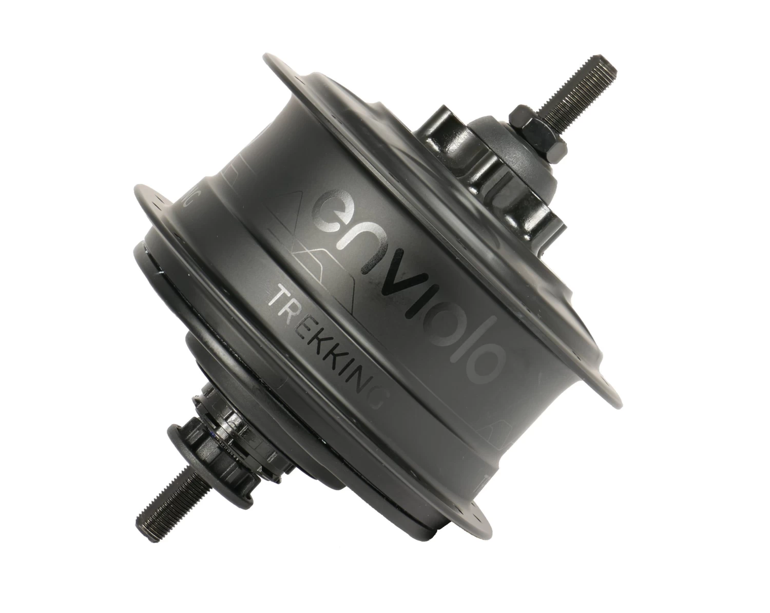 Enviolo Trekking Gear Hub 3 Enviolo Trekking Gear Hub