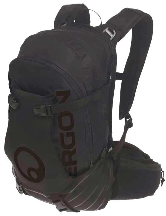 Ergon E-Bike Rucksack BA3 E Protect 15+2 Liter 3 Ergon E-Bike Rucksack BA3 E Protect 15+2 Liter