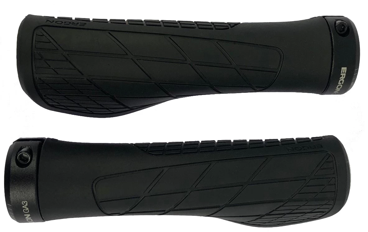 Ergon GA3 MTB-Lenkergriff 4 Ergon GA3 MTB-Lenkergriff – Bild 2