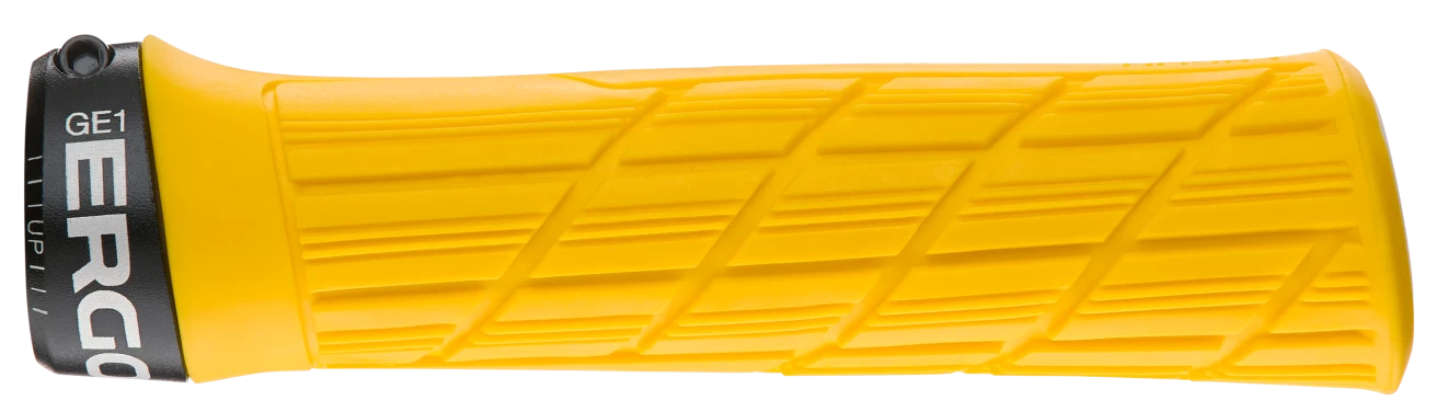 Ergon GE1 Evo MTB-Lenkergriff 14 Ergon GE1 Evo MTB-Lenkergriff – Bild 12