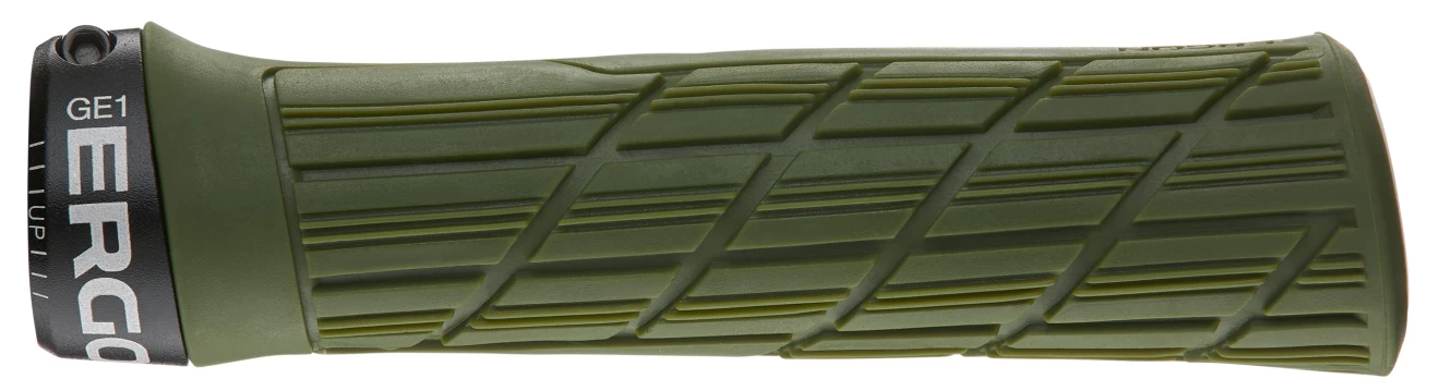 Ergon GE1 Evo MTB-Lenkergriff 7 Ergon GE1 Evo MTB-Lenkergriff – Bild 5