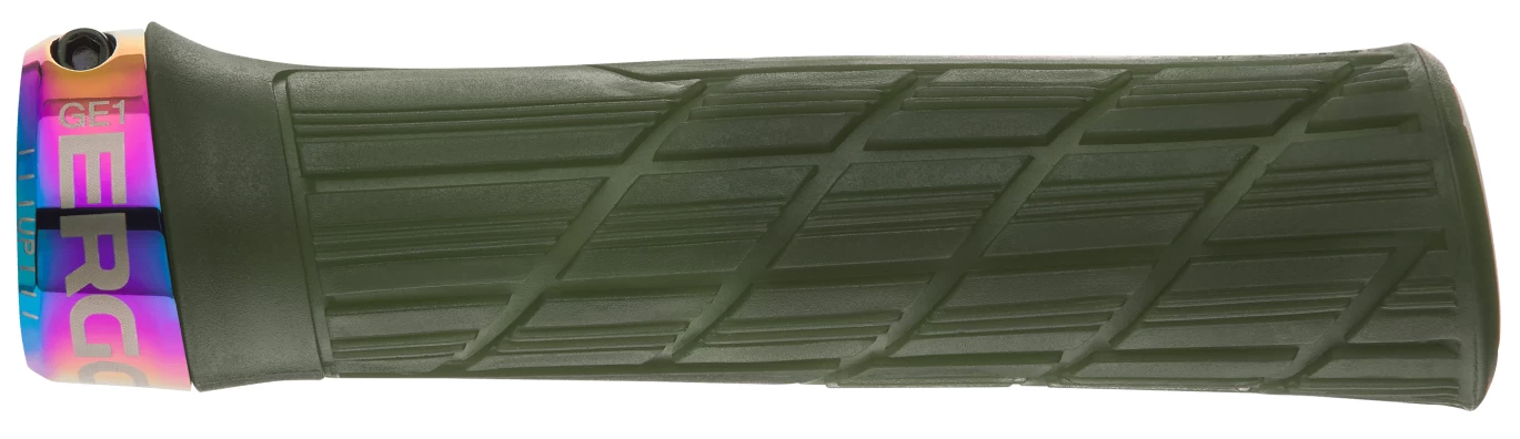 Ergon GE1 Evo MTB-Lenkergriff 3 Ergon GE1 Evo MTB-Lenkergriff