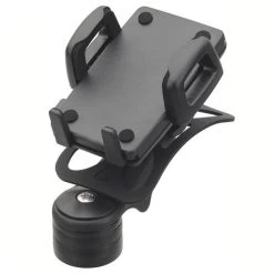 Ergotec Handyhalter Für Ahead-Vorbauten - Schwarz