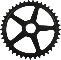 ESJOT Chainring 41 Teeth Panasonic