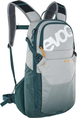 EVOC E-Ride 12 E-Bike Rucksack -Bike Zubehör evoc e ride 12 stone