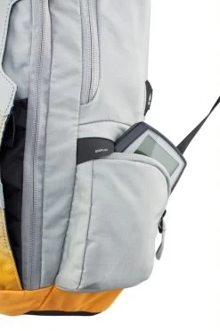 EVOC FR Enduro E-Ride 16 E-Bike Rucksack 12 EVOC FR Enduro E-Ride 16 E-Bike Rucksack -Bike Zubehör evoc fr enduro e ride 16 display