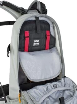 EVOC FR Enduro E-Ride 16 E-Bike Rucksack 10 EVOC FR Enduro E-Ride 16 E-Bike Rucksack -Bike Zubehör evoc fr enduro e ride 16 protektor