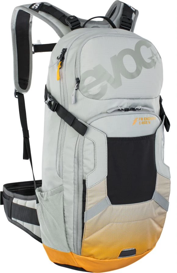 EVOC FR Enduro E-Ride 16 E-Bike Rucksack 3 EVOC FR Enduro E-Ride 16 E-Bike Rucksack