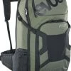 EVOC FR Tour E-Ride 30 Protektor-Rucksack -Bike Zubehör evoc fr tour e ride 30 protektor rucksack 1039674 7321