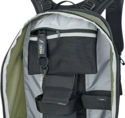 EVOC FR Tour E-Ride 30 Protektor-Rucksack -Bike Zubehör evoc fr tour e ride 30 protektor rucksack 1039710 7321
