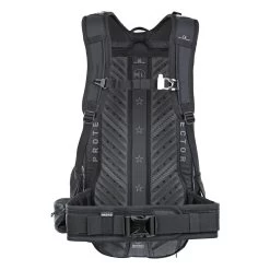 EVOC FR Trail E-Ride Protektor-Rucksack - 20l -Bike Zubehör evoc fr trail e ride protektor rucksack black helm