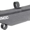 Evoc Frame Pack M 3,5L Rahmentasche 2 Evoc Frame Pack M 3,5L Rahmentasche -Bike Zubehör evoc frame pack m carbon grey