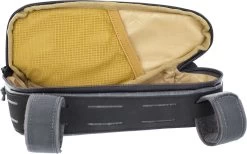 Evoc Multi Frame Pack M 1L - Rahmentasche 18 Evoc Multi Frame Pack M 1L - Rahmentasche -Bike Zubehör evoc multi frame pack m 1 liter rahmentasche carbon grau offen