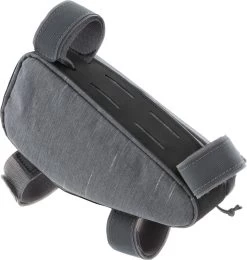 Evoc Multi Frame Pack M 1L - Rahmentasche 15 Evoc Multi Frame Pack M 1L - Rahmentasche -Bike Zubehör evoc multi frame pack m 1 liter rahmentasche carbon grau p 2