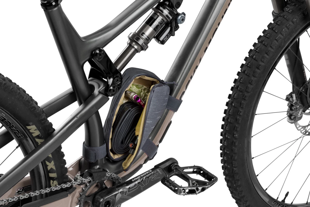 Evoc Multi Frame Pack M 1L - Rahmentasche 12 Evoc Multi Frame Pack M 1L - Rahmentasche – Bild 10