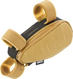 Evoc Multi Frame Pack S 0,7L Rahmentasche 23 Evoc Multi Frame Pack S 0,7L Rahmentasche -Bike Zubehör evoc multi frame pack s 700 ml rahmentasche carbon grau montiert variante 4