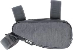 Evoc Multi Frame Pack S 0,7L Rahmentasche 16 Evoc Multi Frame Pack S 0,7L Rahmentasche -Bike Zubehör evoc multi frame pack s 700 ml rahmentasche carbon grau perspektive 2