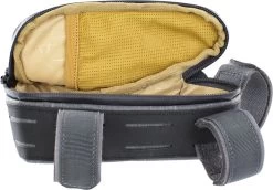 Evoc Multi Frame Pack S 0,7L Rahmentasche 18 Evoc Multi Frame Pack S 0,7L Rahmentasche -Bike Zubehör evoc multi frame pack s 700 ml rahmentasche carbon grau perspektive 4