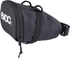 Evoc Seat Bag M 0,5L Satteltasche 11 Evoc Seat Bag M 0,5L Satteltasche -Bike Zubehör evoc seat bag m 0 5 l satteltasche schwarz