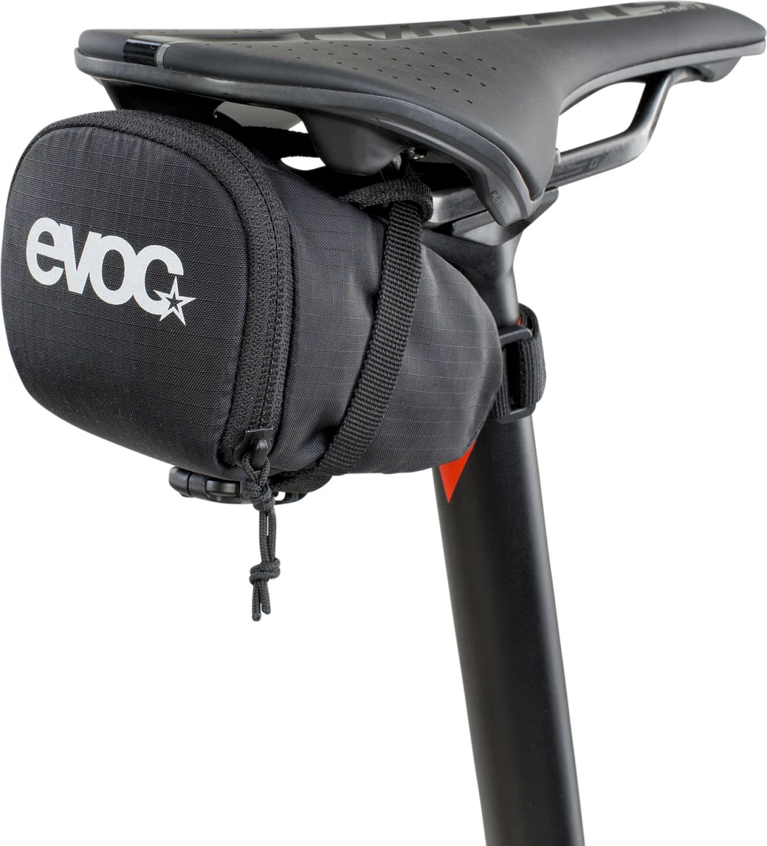 Evoc Seat Bag M 0,5L Satteltasche 3 Evoc Seat Bag M 0,5L Satteltasche