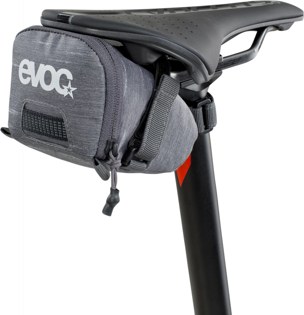 Evoc Seat Bag Tour L 1L Satteltasche 6 Evoc Seat Bag Tour L 1L Satteltasche – Bild 4