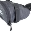 Evoc Seat Bag Tour L 1L Satteltasche 2 Evoc Seat Bag Tour L 1L Satteltasche -Bike Zubehör evoc seat bag tour l 1l satteltasche carbon grau