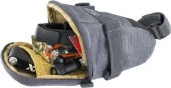 Evoc Seat Bag Tour L 1L Satteltasche 8 Evoc Seat Bag Tour L 1L Satteltasche -Bike Zubehör evoc seat bag tour l 1l satteltasche offen