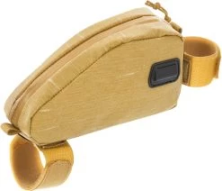 Evoc Top Tube Pack S 0,5L Oberrohrtasche 13 Evoc Top Tube Pack S 0,5L Oberrohrtasche -Bike Zubehör evoc top tupe pack s 500 ml oberrohr loam gelb