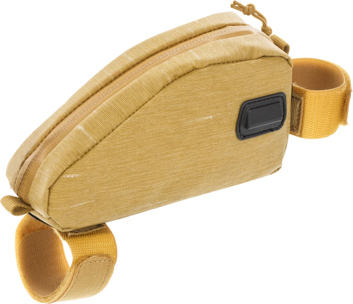 Evoc Top Tube Pack S 0,5L Oberrohrtasche 8 Evoc Top Tube Pack S 0,5L Oberrohrtasche – Bild 6