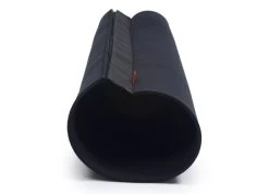 FAHRER Neopren Schutzhülle Akku Cover Tube -Bike Zubehör fahrer akku cover tube stromer 7