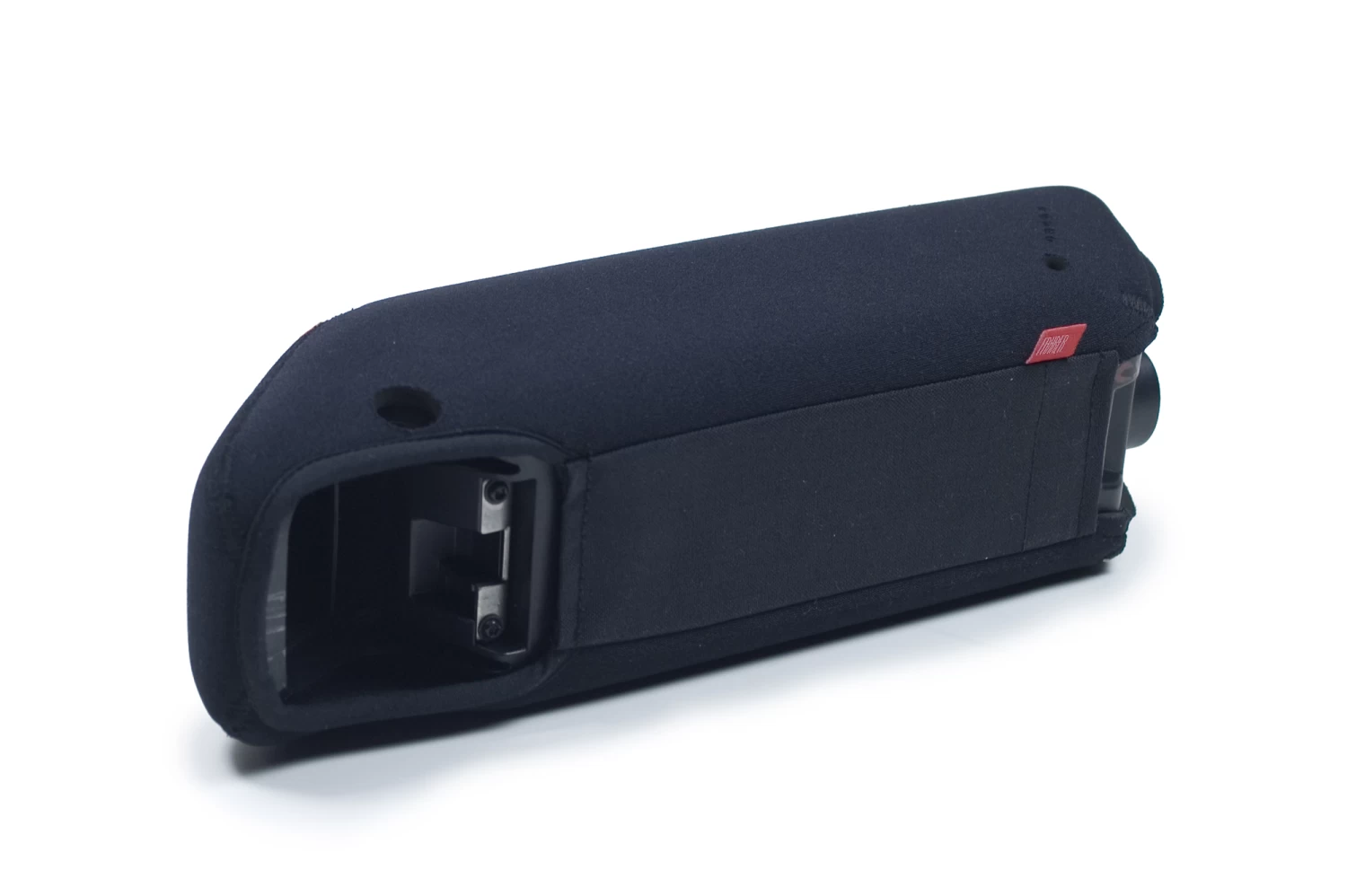 FAHRER Neopren Schutzhülle Cover - Bosch Active & Performance-Line Rahmen-Akku 4 FAHRER Neopren Schutzhülle Cover - Bosch Active & Performance-Line Rahmen-Akku – Bild 2
