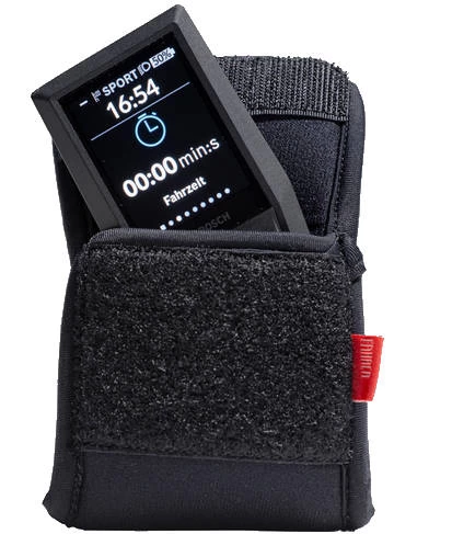 FAHRER Display Sleeve S - Gepolsterte Schutztasche 4 FAHRER Display Sleeve S - Gepolsterte Schutztasche – Bild 2