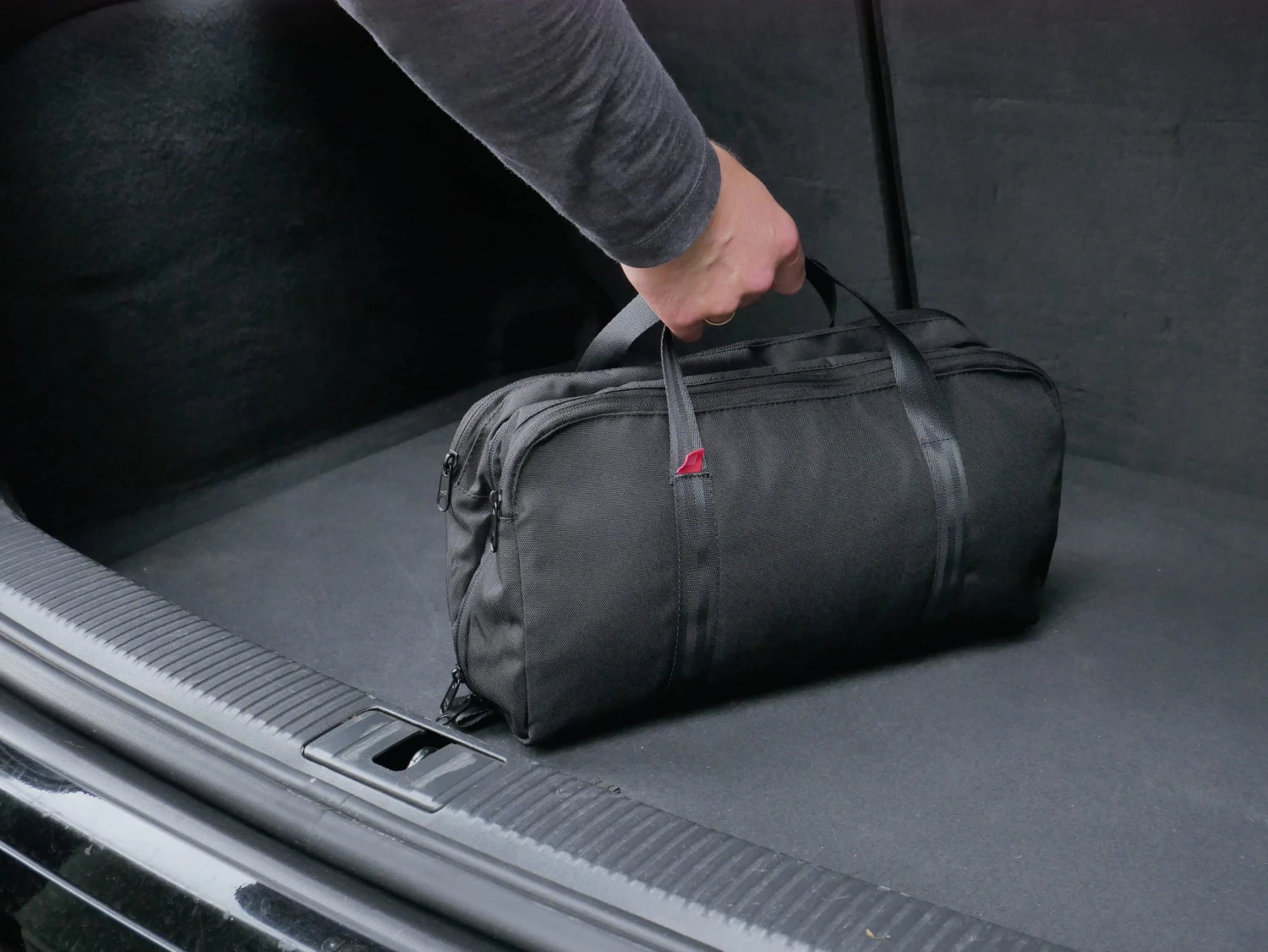 Fahrer E-Bag - Transporttasche Für E-Bike Zubehör 8 Fahrer E-Bag - Transporttasche Für E-Bike Zubehör – Bild 6