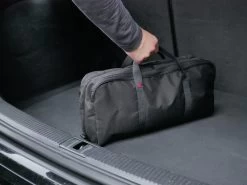 Fahrer E-Bag - Transporttasche Für E-Bike Zubehör 12 Fahrer E-Bag - Transporttasche Für E-Bike Zubehör -Bike Zubehör fahrer e bag transporttasche fuer e bike zubehoer xl im kofferraum