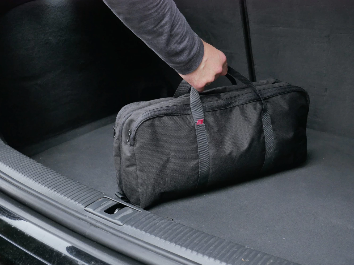 Fahrer E-Bag - Transporttasche Für E-Bike Zubehör 7 Fahrer E-Bag - Transporttasche Für E-Bike Zubehör – Bild 5