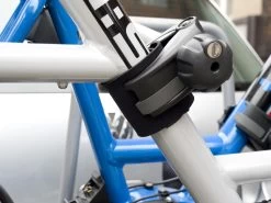 FAHRER E-Bike Pedal Schutz Set -Bike Zubehör fahrer e bike pedal schutz set beispiel 3