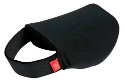 FAHRER Electric Cap - Neopren E-Bike Schutzkappe Für Die Kontakte Der Aufnahmen Für Rahmenakkus