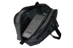 FAHRER E-Bike / Elektrofahrrad Akku-Transporttasche E-Bag -Bike Zubehör fahrer ebike elektrofahrrad akku transport tasche e bag mit akku 0