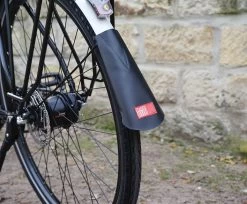 FAHRER LATZ - Spritzlappen Für Schutzbleche 10 FAHRER LATZ - Spritzlappen Für Schutzbleche -Bike Zubehör fahrer ebike latz spritzschutz schutzblech urban angebaut