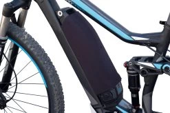FAHRER Neopren Schutzhülle Cover - Yamaha Rahmen-Akku 7 FAHRER Neopren Schutzhülle Cover - Yamaha Rahmen-Akku -Bike Zubehör fahrer neopren schutzhuelle cover yamaha rahmen akku am e bike