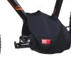 FAHRER Neopren E-Bike Mittel-Motor Schutzhülle - Cover -Bike Zubehör fahrer neoprene motor protective cover