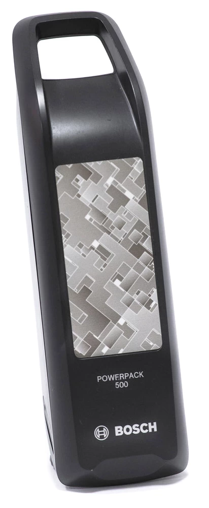 FAHRER Reflective Battery Kit - Reflektierendes Aufkleber-Set Für Bosch PowerPack 3 FAHRER Reflective Battery Kit - Reflektierendes Aufkleber-Set Für Bosch PowerPack