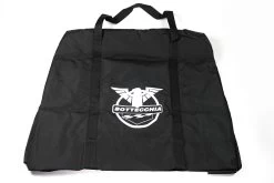 Transporttasche Für Falträder - Geeignet Für 20" Flyer Faltrad 8 Transporttasche Für Falträder - Geeignet Für 20" Flyer Faltrad -Bike Zubehör faltradtasche bottecchia flyer faltrad ausgeklappt