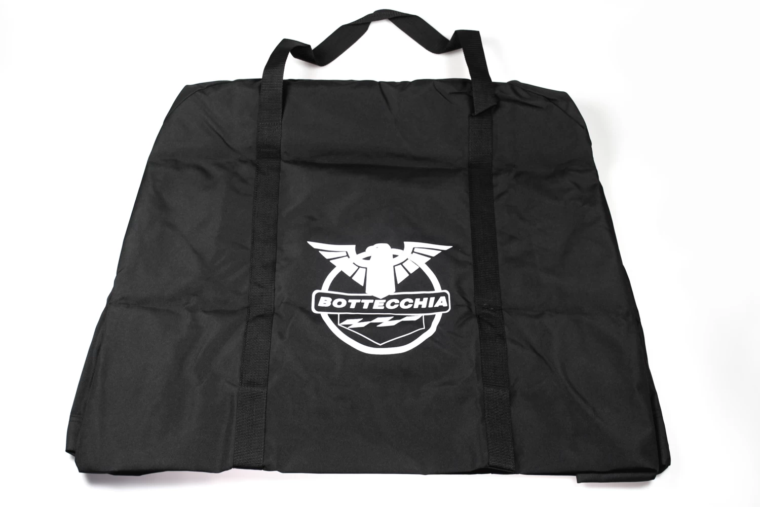 Transporttasche Für Falträder - Geeignet Für 20" Flyer Faltrad 5 Transporttasche Für Falträder - Geeignet Für 20" Flyer Faltrad – Bild 3